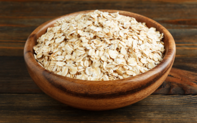 ¿Qué variedad de avena y guisante elegir para forraje?
